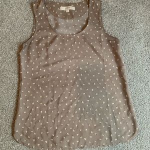 LOFT tank XS